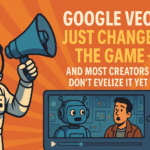 Google Veo 3 Just Changed the Game 
